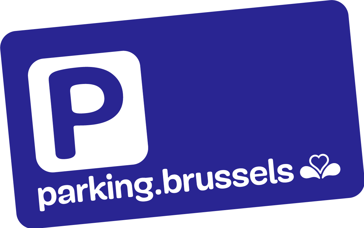 (c) Parking.brussels