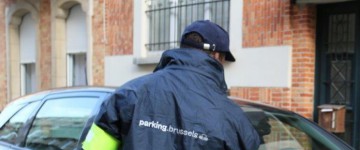 Depuis ce 1er janvier 2015, la gestion du stationnement à Molenbeek a été confiée à parking.brussels, pour le compte de la commune.